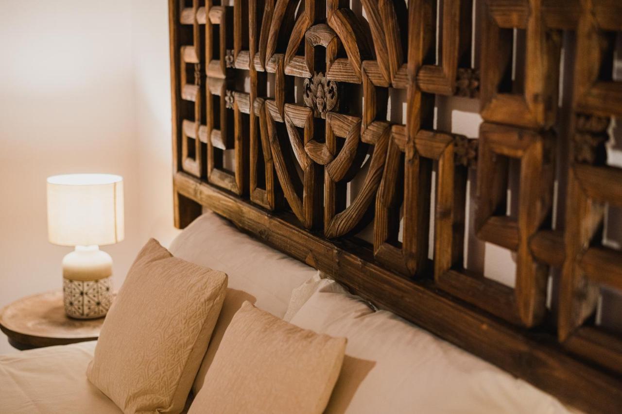 Moon'S Tower Suite&Rooms ปอร์โตสกูโซ ภายนอก รูปภาพ