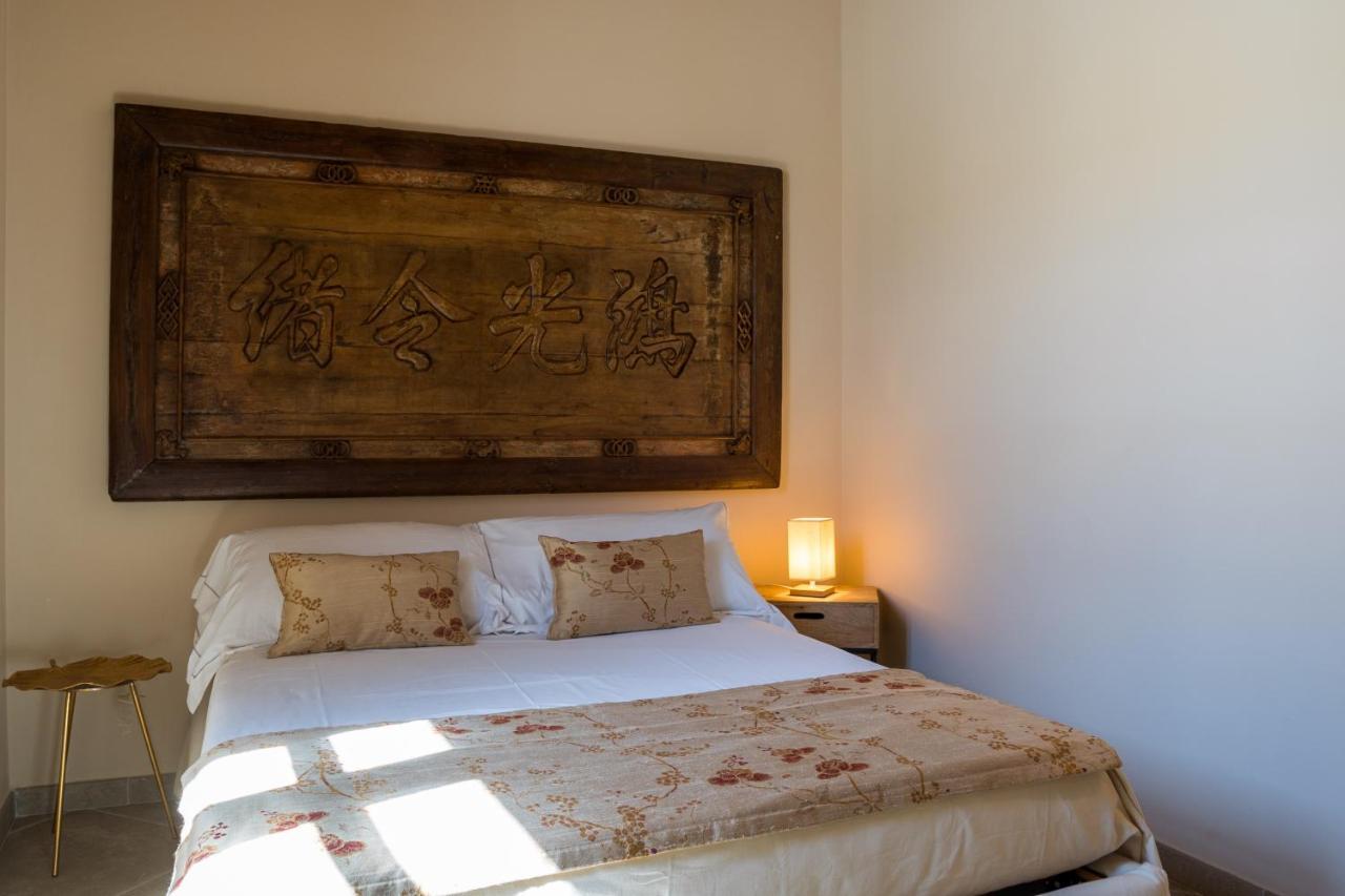Moon'S Tower Suite&Rooms ปอร์โตสกูโซ ภายนอก รูปภาพ